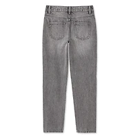 George Girls' Sequin Denim Jean, Sizes 4-16