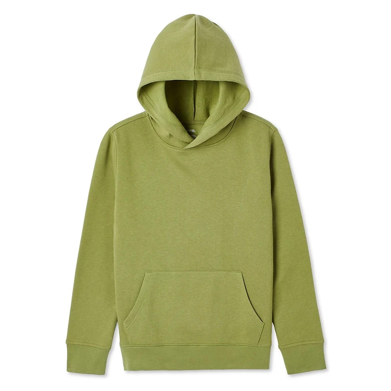 George Boys' Hooded Popover