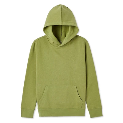 George Boys' Hooded Popover