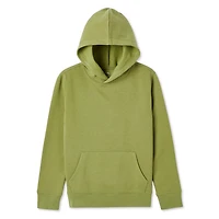 George Boys' Hooded Popover