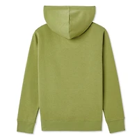 George Boys' Hooded Popover