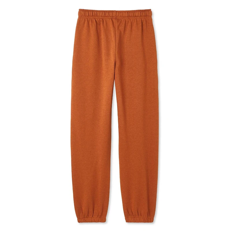 George Boys' Fleece Jogger