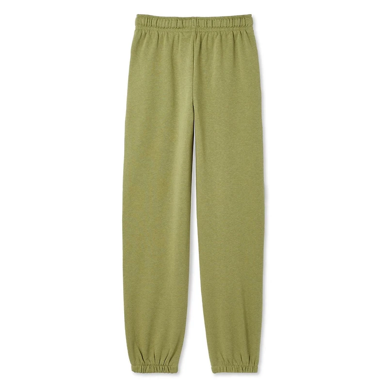 George Boys' Fleece Jogger
