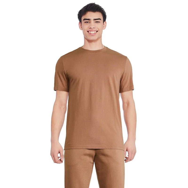 George Men's Basic Tee