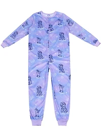 Pyjama 1 pièce - Enfants - Filles Disney Frozen