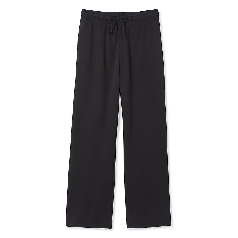 No Boundaries Women's Fleece Pant