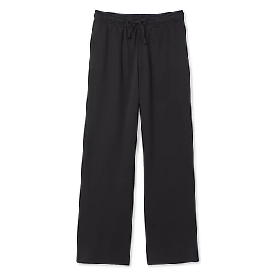 Pantalon en molleton No Boundaries pour femmes Tailles TP–TTG
