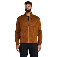 Manteau en molleton George pour hommes