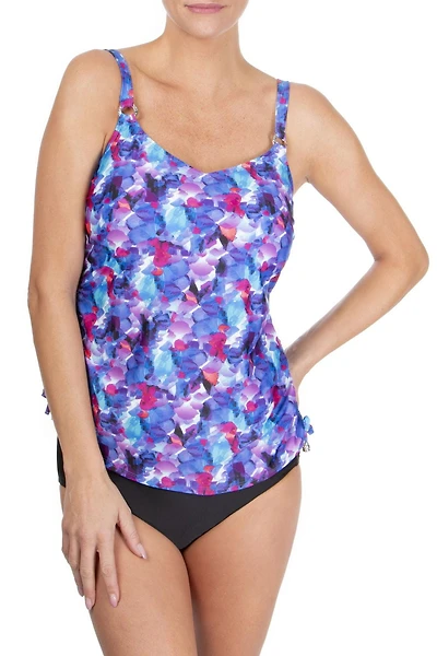 IBIZA LADIES TANKINI