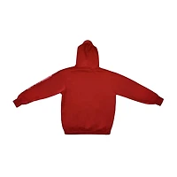 Chandail à capuchon The Flash Fastest Man Alive pour hommes