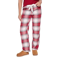 George Women's Flannel Pajama Pant, Sizes XS-XL