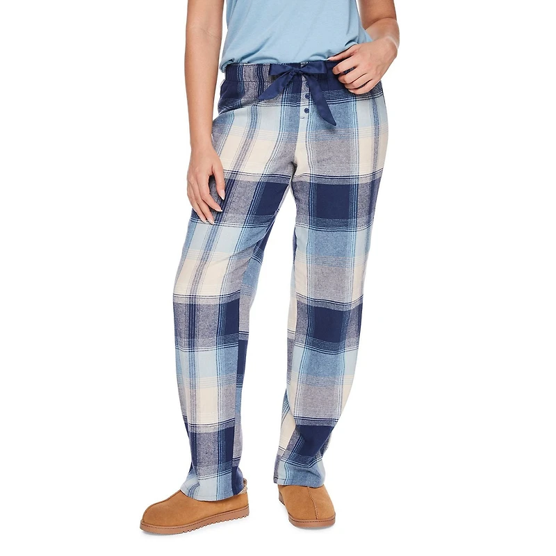 George Women's Flannel Pajama Pant