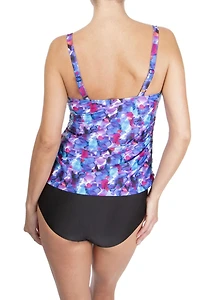 IBIZA LADIES TANKINI