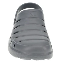 Rugged Shark Men's Clog Sandals, Available in Sizes: 8-13