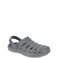 Rugged Shark Men's Clog Sandals, Available in Sizes: 8-13