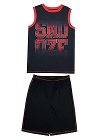 George Boys' 2-Piece Pyjama Set