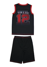 George Boys' 2-Piece Pyjama Set
