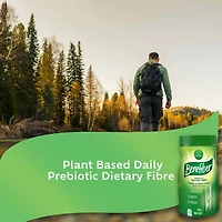 Benefiber Prebiotic Dietary Fibre Powder, Unflavoured, Sugar-Free, Daily Fibre - 125 Servings (500G), Benefiber Powder, 125 Servings