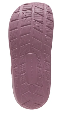 Chaussures sabots en fausse fourrure Rugged Shark pour femmes Grandeurs disponibles: 6-11