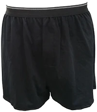 George Men's Knit Boxers