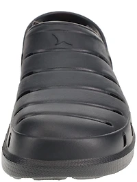 Chaussures sabots en fausse fourrure Rugged Shark pour femmes Grandeurs disponibles: 6-11