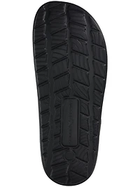 Rugged Shark Women's Faux Fur Clog Shoes, Available in Sizes: 6-11