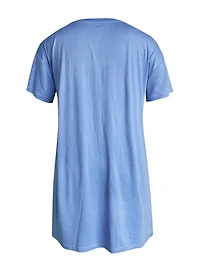 Chemise de nuit en tricot - Adultes - Femmes Care Bears