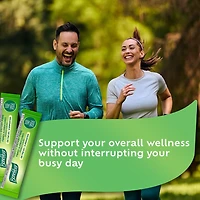 Benefiber On The Go Prebiotic Dietary Fibre Powder, Unflavoured, Stick Packs, Sugar-Free - (28 x 4 g Stick Packs), Benefiber On The Go, (28 x 4 g Stick Packs)