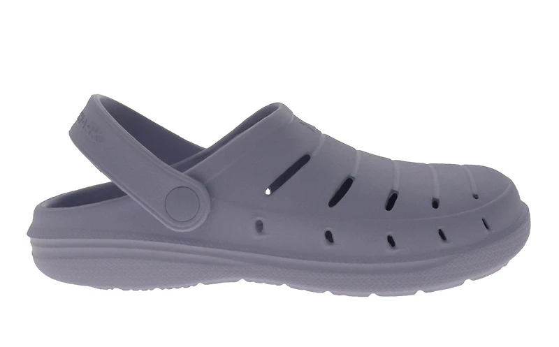 Sandales sabots Rugged Shark pour femmes