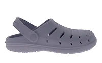 Sandales sabots Rugged Shark pour femmes
