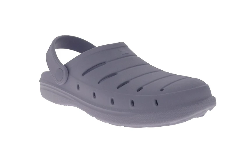 Sandales sabots Rugged Shark pour femmes