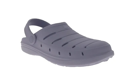 Sandales sabots Rugged Shark pour femmes