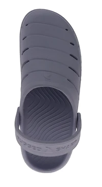Sandales sabots Rugged Shark pour femmes