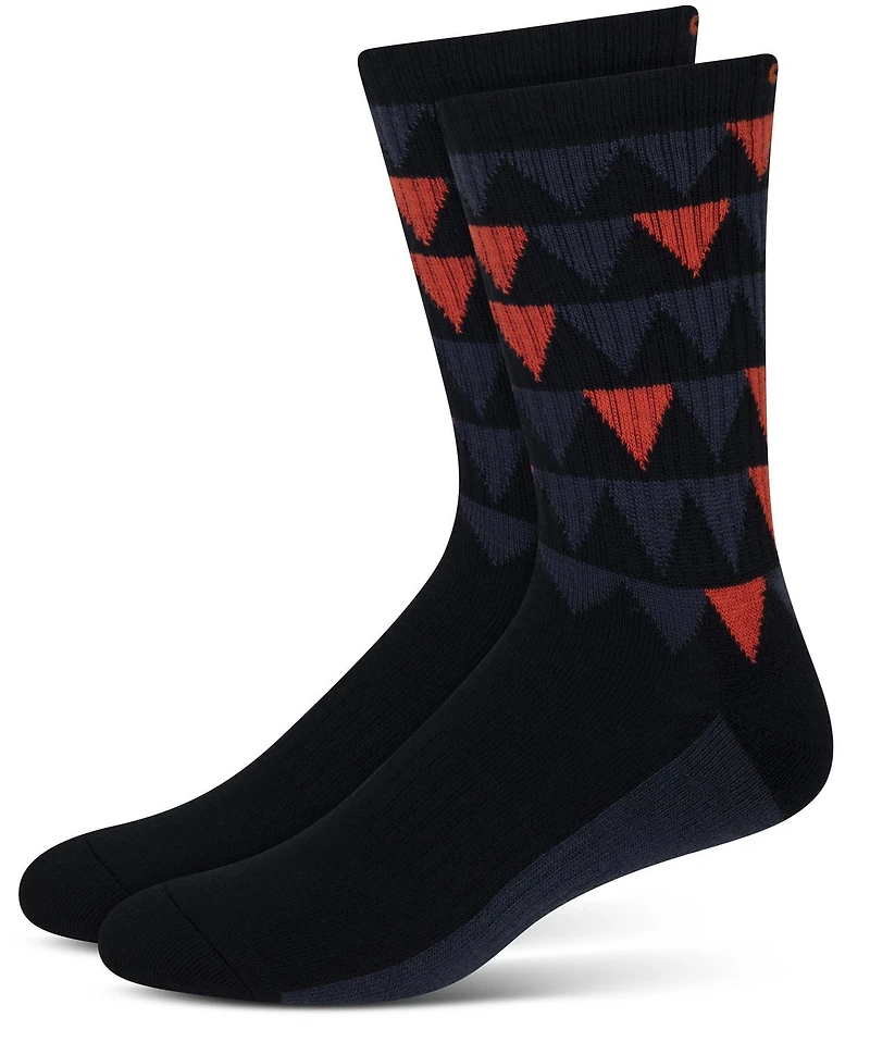 Thieves Cushion Crew Sock Men's 3 Pack
