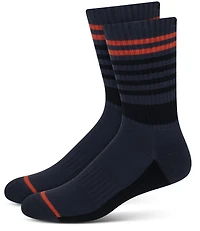 Thieves Cushion Crew Sock Men's 3 Pack