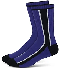 Thieves Cushion Crew Sock Men's 3 Pack