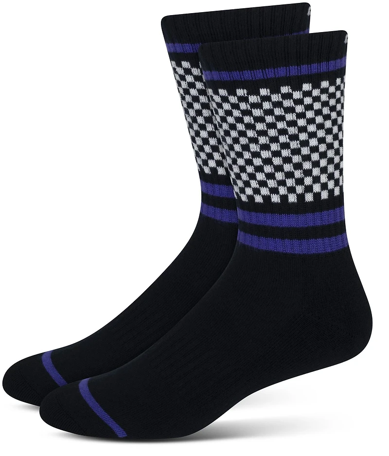 Thieves Cushion Crew Sock Men's 3 Pack