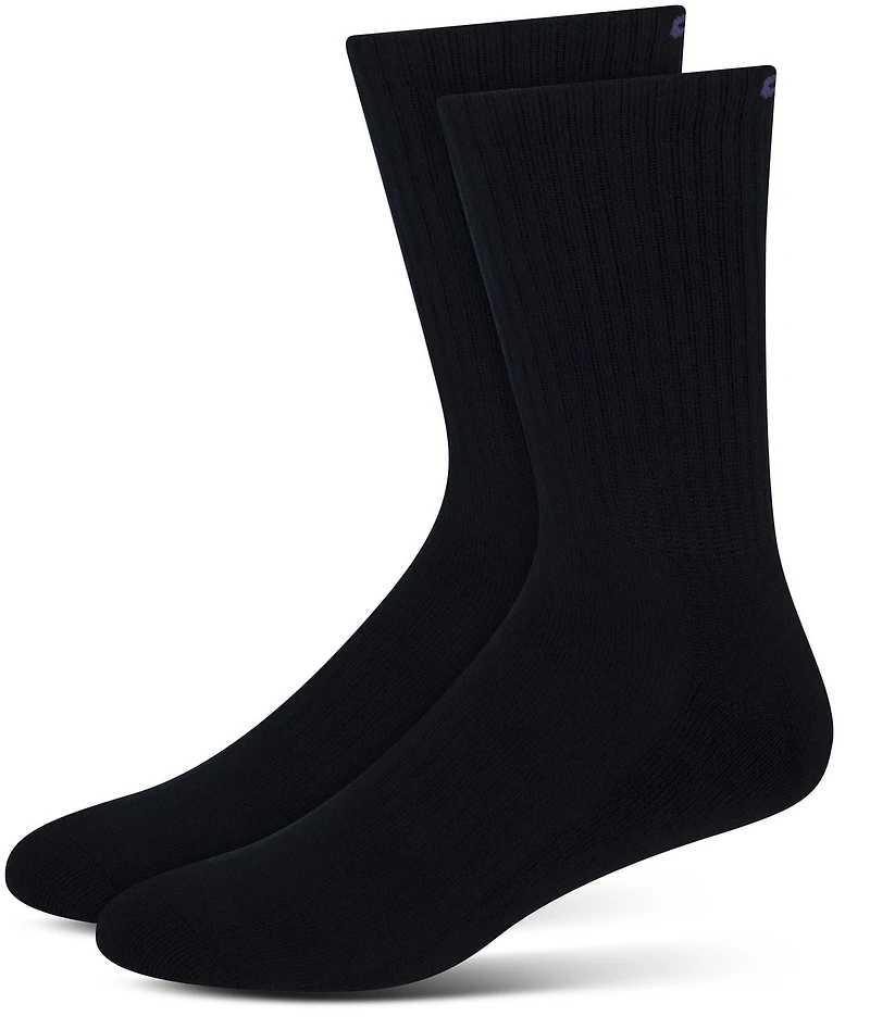 Thieves Cushion Crew Sock Men's 3 Pack