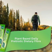 Sachets de poudre de fibres alimentaires prébiotiques Benefiber à emporter, sans saveur et sans sucre – (28 sachets de 4 g) Benefiber On the Go, (28 sachets de 4 g)