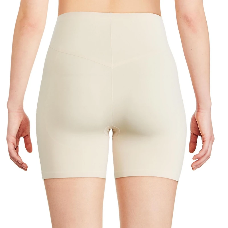 Culotte gainante coupe garçonne contrecollée George pour femmes Tailles M-TTG
