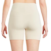 Culotte gainante coupe garçonne contrecollée George pour femmes Tailles M-TTG
