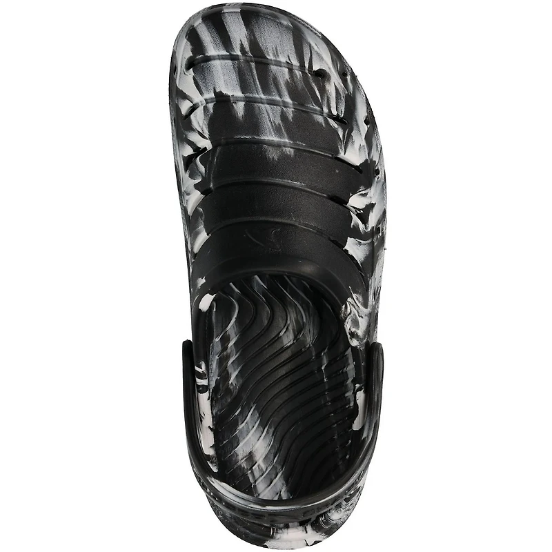 Sandales sabots Rugged Shark pour femmes Grandeurs disponibles: 6-11