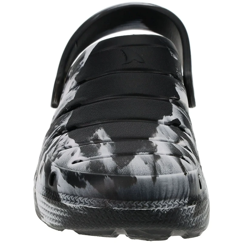 Sandales sabots Rugged Shark pour femmes Grandeurs disponibles: 6-11