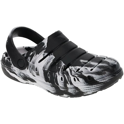 Rugged Shark Women's Clog Sandals, Available in Sizes: 6-11
