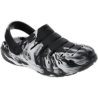 Rugged Shark Women's Clog Sandals, Available in Sizes: 6-11