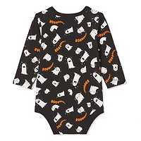 Cache-couche George collection non genrée pour nourrissons