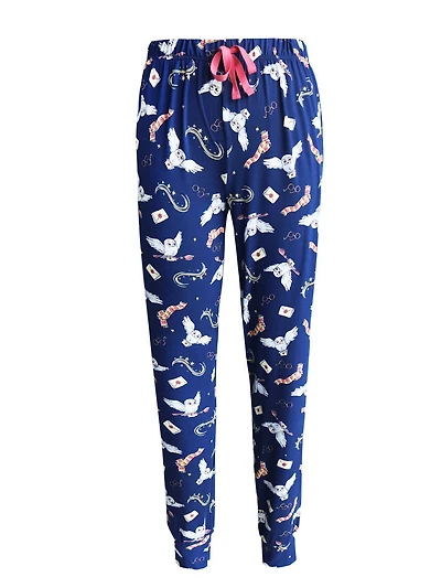 Harry Potter Sleep Pant - Adults - Ladies