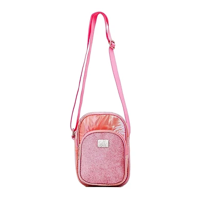 Sac bandoulière Justice pour filles