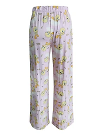 Pantalon de nuit Looney Tunes - Adultes - Femme