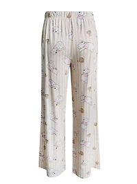 Pantalon de nuit Winnie l'ourson - Adultes - Femmes